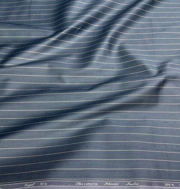 Monti Regal 70 Giza Cotton