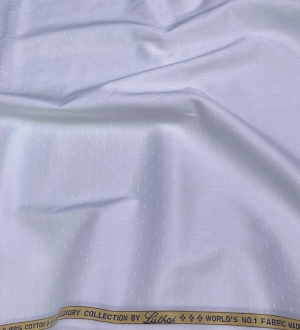 Luthai Luxury Supima Cotton