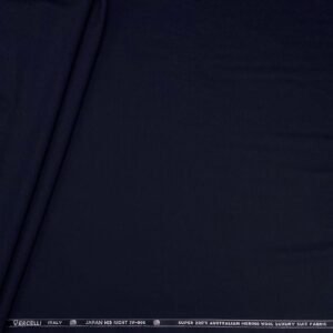 Vercelli Super 200 Australian Merino