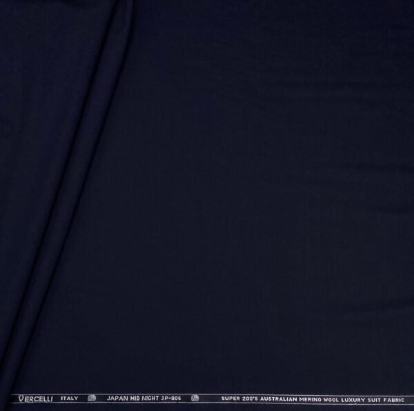 Vercelli Super 200 Australian Merino