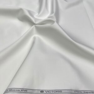 Victoris Thomas Mason 140 Fabric