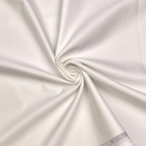 Victoris Thomas Mason 140 Fabric | Best Premium Italian Shirting - Image 4