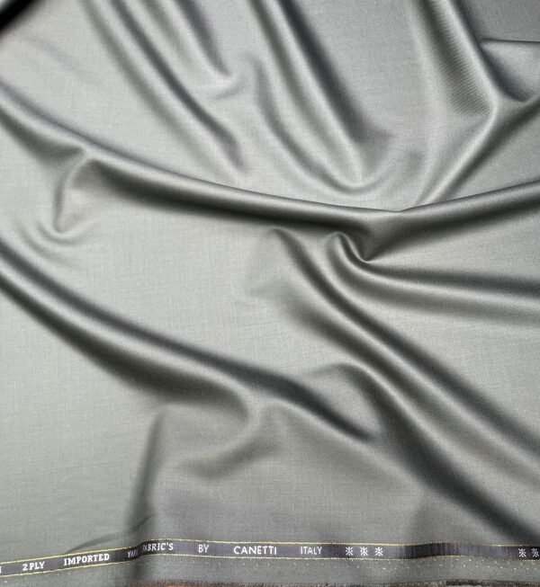Canetti Italy TR Suiting Fabric
