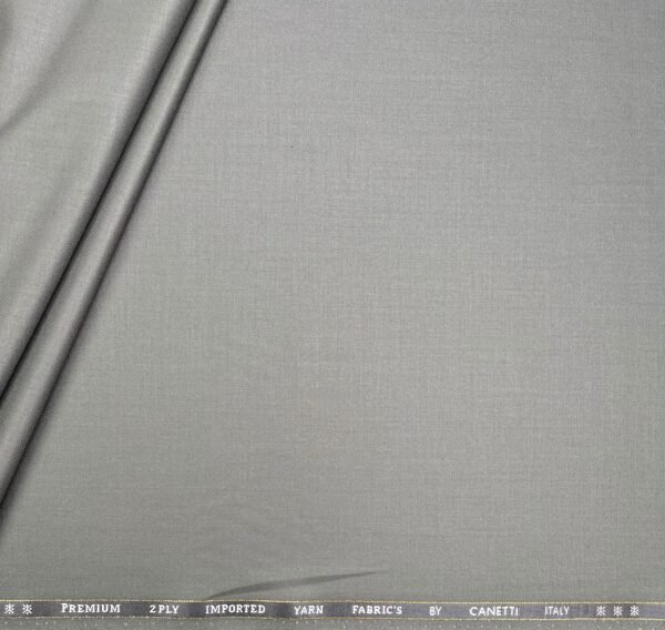 Canetti Italy TR Suiting Fabric