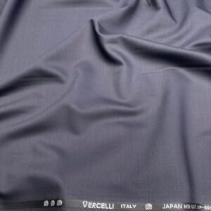 Vercelli Super 180 Wool Suiting Fabric