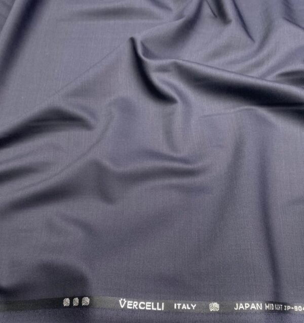 Vercelli Super 180 Wool Suiting Fabric