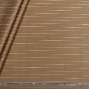Monti Regal 70 Superfine Giza Fabric