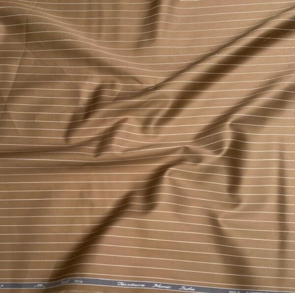 Monti Regal 70 Superfine Giza Fabric