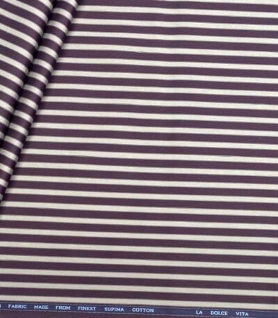 Luthai Finext Supima Cotton Fabric