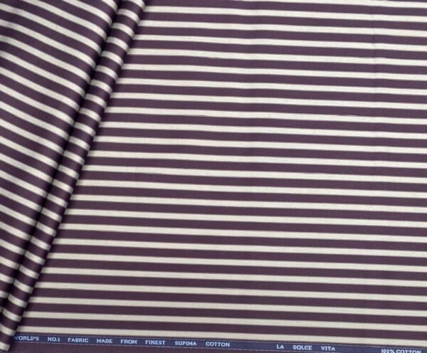 Luthai Finext Supima Cotton Fabric