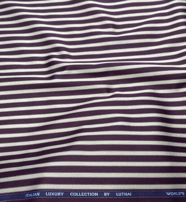 Luthai Finext Supima Cotton Fabric