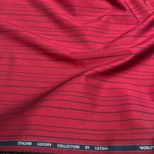 Luthai 1/70 Supima Luxury Fabric