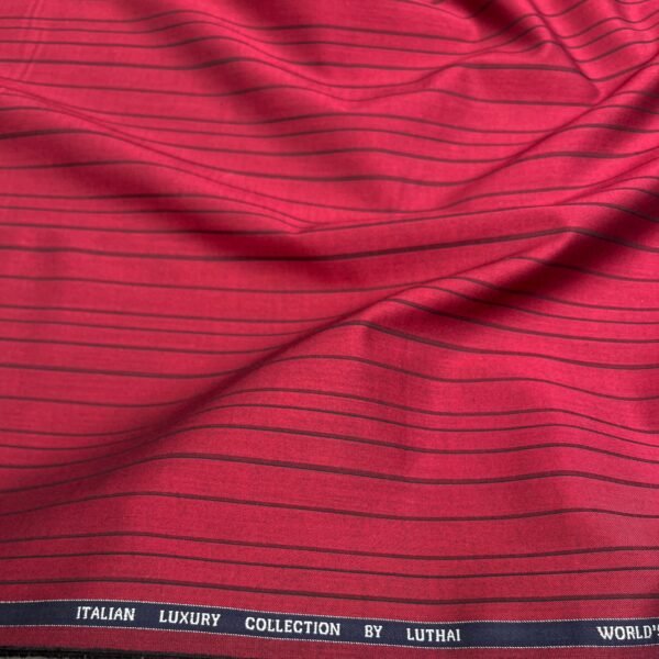Luthai 1/70 Supima Luxury Fabric