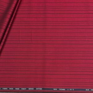Luthai 1/70 Supima Luxury Fabric | Best Premium Shirting - Image 2