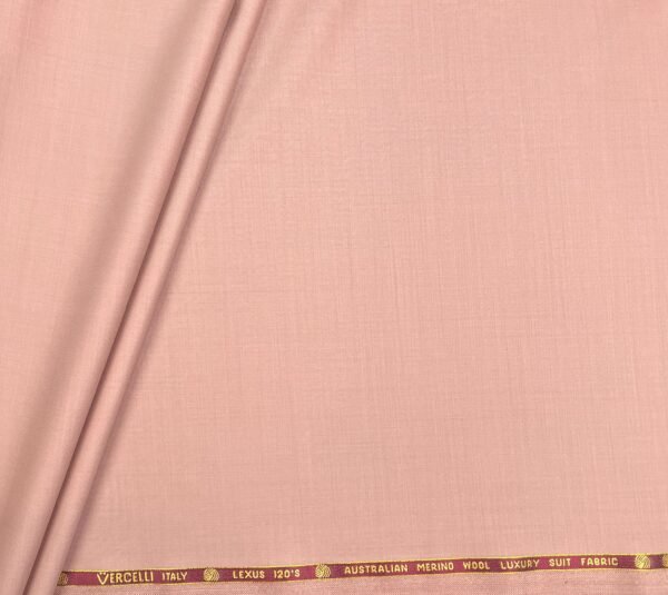 Vercelli 120 Australian Merino Fabric