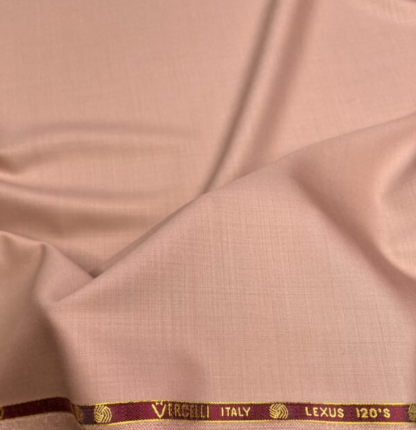 Vercelli 120 Australian Merino Fabric