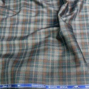 Tessitura Monti Luxury Giza Shirting