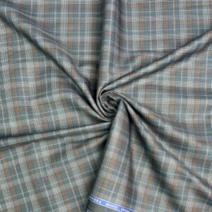 Tessitura Monti Luxury Giza Shirting