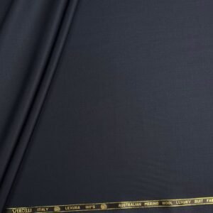 Vercelli 160 Merino Wool Suit Fabric