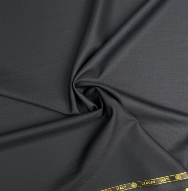 Vercelli 160 Merino Wool Suit Fabric | Best Luxury Suiting - Image 4