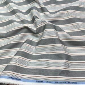 Luthai Italian Collection Supima Shirting