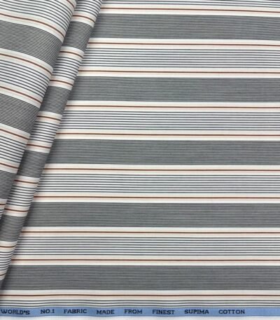 Luthai Italian Collection Supima Shirting