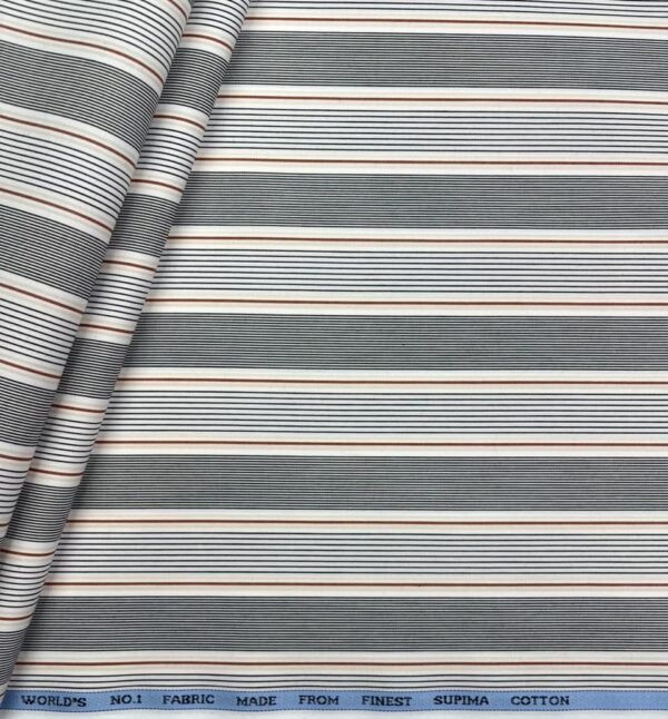 Luthai Italian Collection Supima Shirting