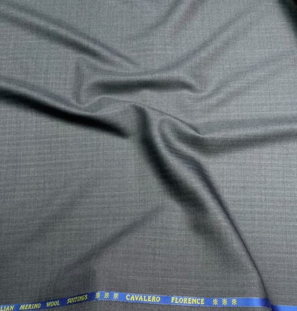 Cavalero Florence 120 Extrafine Suiting