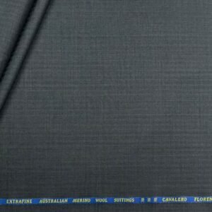 Cavalero Florence 120 Extrafine Suiting | Best Luxury Suit Fabric - Image 2