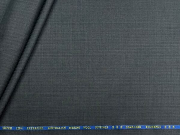 Cavalero Florence 120 Extrafine Suiting | Best Luxury Suit Fabric - Image 2
