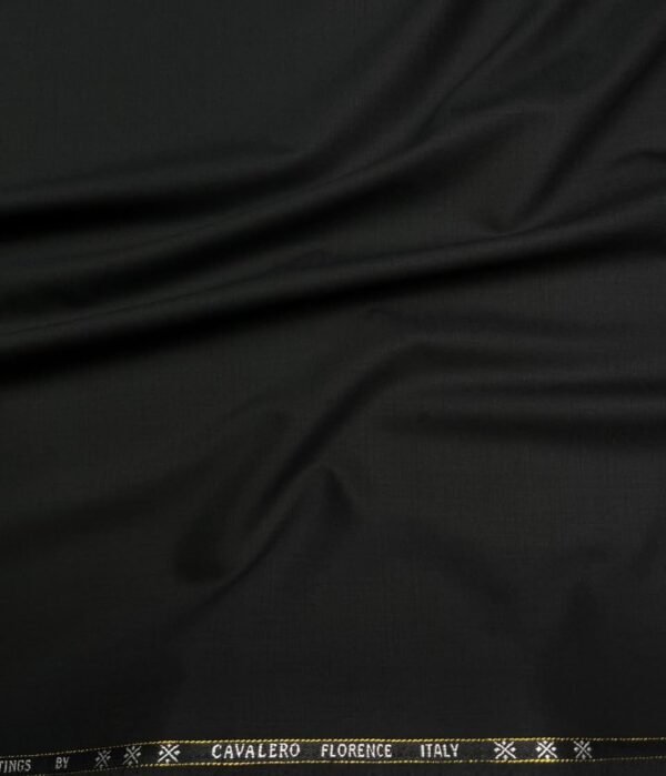 Cavalero Florence 100 Stretch Suiting