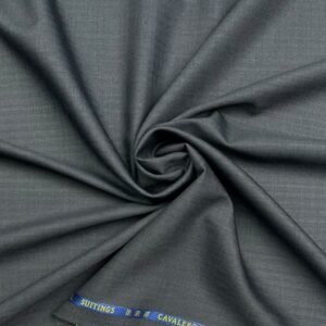 Cavalero Florence 120 Extrafine Suiting | Best Luxury Suit Fabric - Image 4
