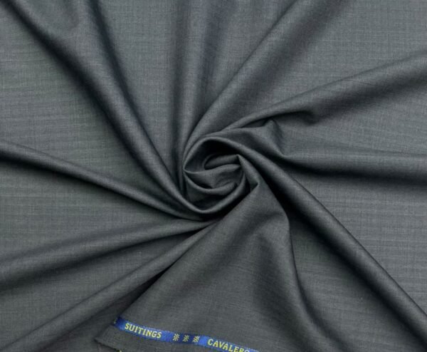 Cavalero Florence 120 Extrafine Suiting | Best Luxury Suit Fabric - Image 4