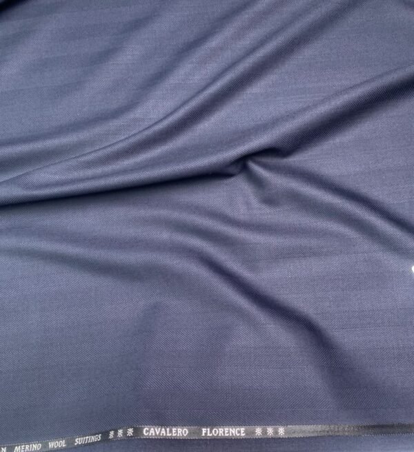 Cavalero Super 120 Merino Suiting