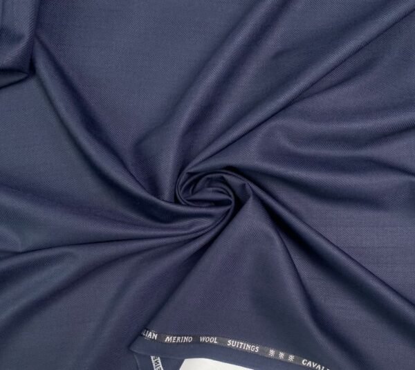 Cavalero Super 120 Merino Suiting