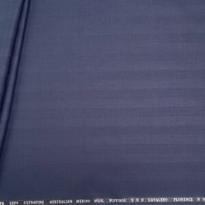 Cavalero Super 120 Merino Suiting | Best Luxury Suit Fabric - Image 2