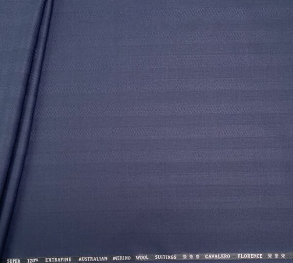 Cavalero Super 120 Merino Suiting | Best Luxury Suit Fabric - Image 2