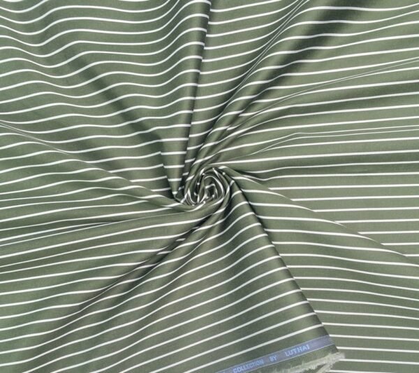 Luthai Finest Supima Cotton Shirting