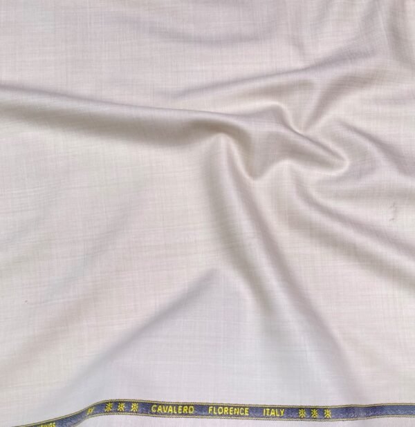 Cavalero Super 120 Merino Suiting | Best Luxury Suit Fabric - Image 3