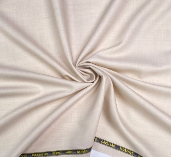 Cavalero Super 120 Merino Suiting | Best Luxury Suit Fabric - Image 4