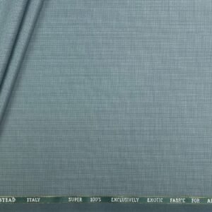 J Hampstead Super 100 Exotic Suiting | Best Luxury Suit Fabric - Image 2