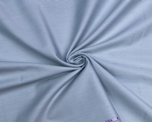 J Hampstead 60 Counts Giza Shirting | Best Premium Cotton Fabric - Image 4