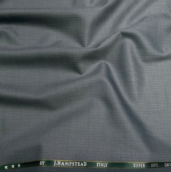 J Hampstead Super 100 Exotic Suiting