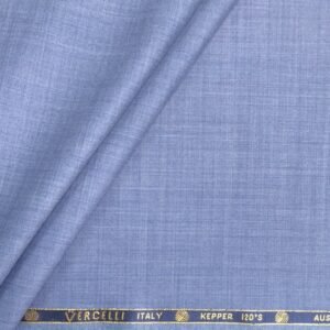 Vercelli 120 Merino Luxury Suiting