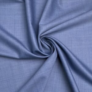 Vercelli 120 Merino Luxury Suiting | Best Premium Suit Fabric - Image 4