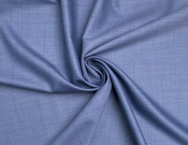 Vercelli 120 Merino Luxury Suiting | Best Premium Suit Fabric - Image 4