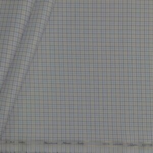 Tessitura Monti 140 Supima Shirting