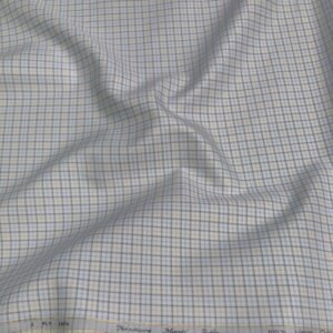 Tessitura Monti 140 Supima Shirting