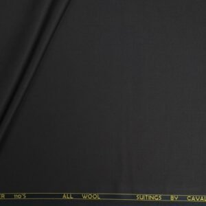 Cavalero Super 110 Wool Suiting