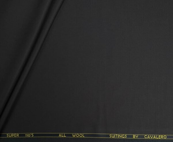 Cavalero Super 110 Wool Suiting